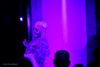 with Rebecca Bunny, Elektra Ashford, Susana Mastroianny. Presented by Natasha Semmynova